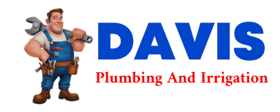 Trusted plumber in COUDERAY